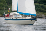 cantata ii 203 whyw17 sun gjmc 5432